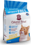 Catered Bowl Antibiotic-Free Chicken (Dry)