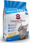 Catered Bowl Antibiotic-Free Turkey (Dry)