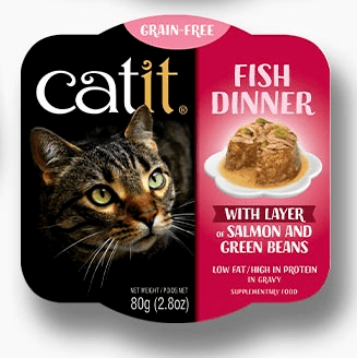 Catit Cat Food Reviews