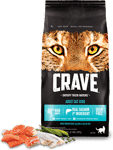 Crave With Protein From Salmon & Ocean Fish