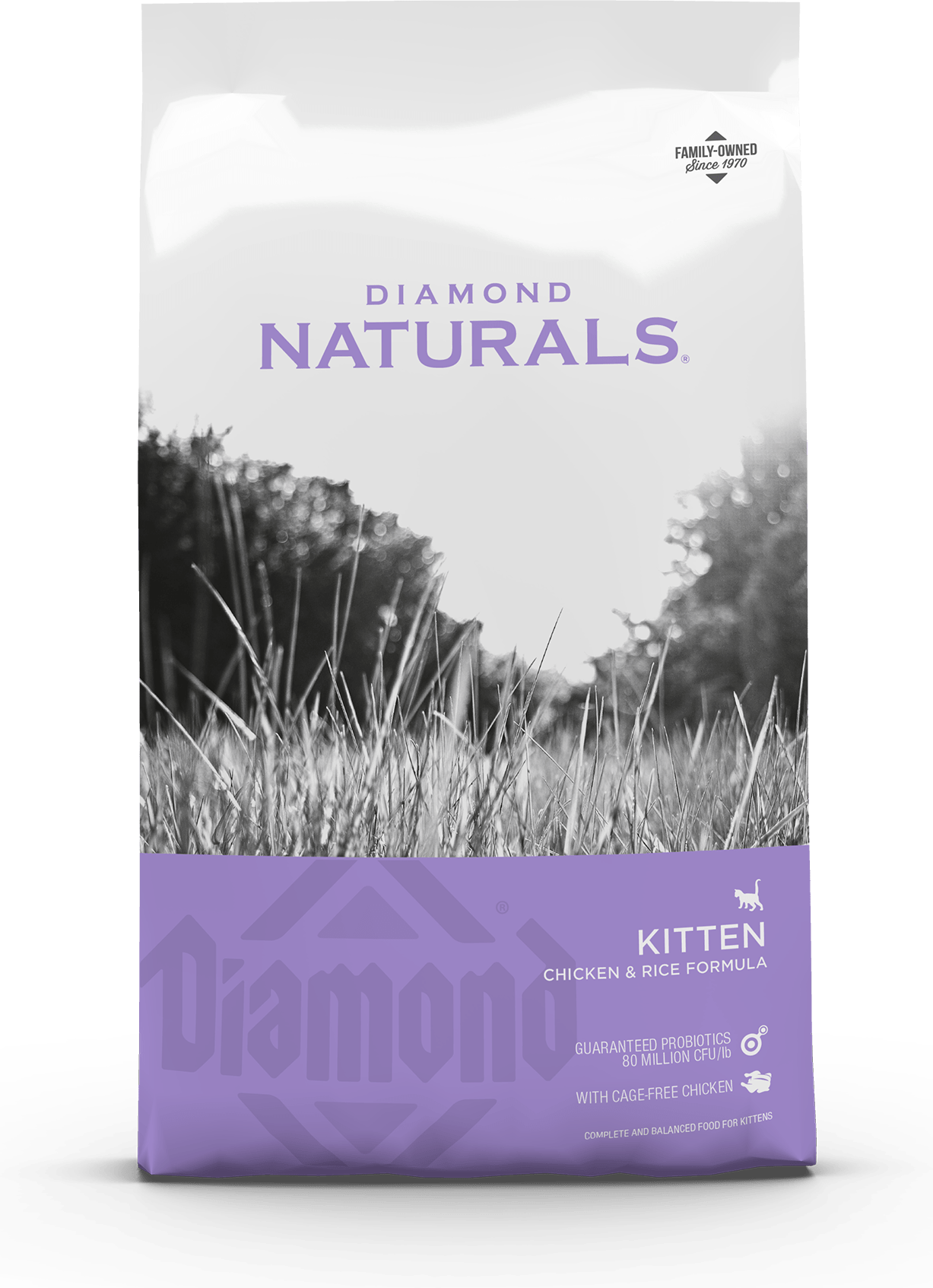 Diamond Cat Food Reviews