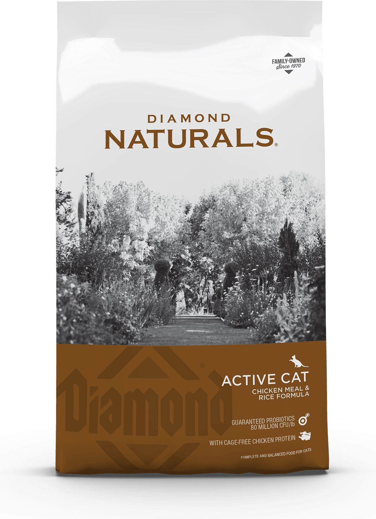 Diamond Cat Food Reviews