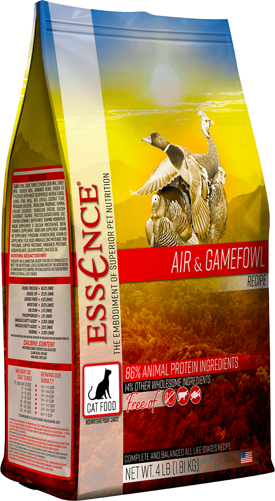 Essence Cat Food Reviews