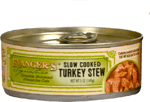 Evangers Slow Cooked Turkey Stew