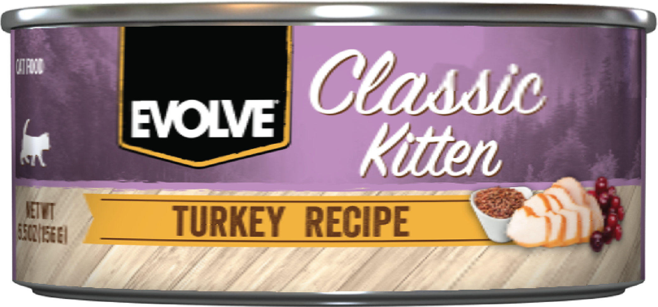 Evolve Cat Food Reviews