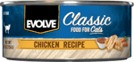 Evolve Classic Chicken Recipe