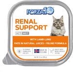 Forza10 Nutraceutic Acti Renal Support