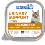 Forza10 Nutraceutic Acti Urinary Support Icelandic Fish Recipe