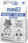 Forza10 Nutraceutic Active Weight Control Diet