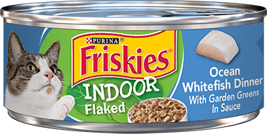 Friskies indoor wet cat food review best sale