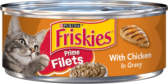 Friskies prime filets review outlet
