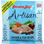 Grandma Lucy's Artisan Chicken And Fish