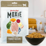 Grandma Lucy's Moxie Turkey
