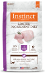 Instinct Limited Ingredient Diet Real Rabbit Recipe (Dry)