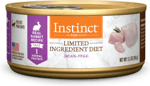 Instinct Limited Ingredient Diet Real Rabbit Recipe