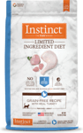 Instinct Limited Ingredient Diet Real Turkey Recipe (Dry)