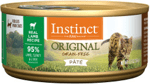 Instinct Original Real Lamb Recipe