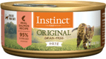 Instinct Original Real Salmon Recipe