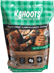 Kahoots Grain Free Carnivore's Choice Recipe