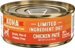 Koha Limited Ingredient Diet Chicken Pâté