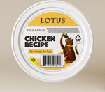 Lotus Raw Chicken