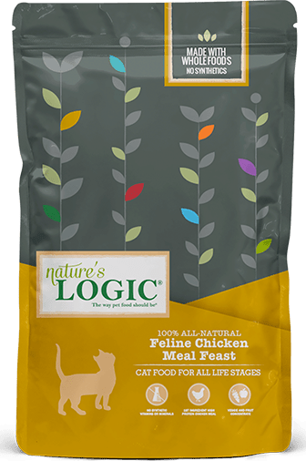 Nature's logic cat food reviews hotsell