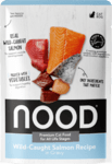 Nood Wild-caught Salmon Recipe In Gravy