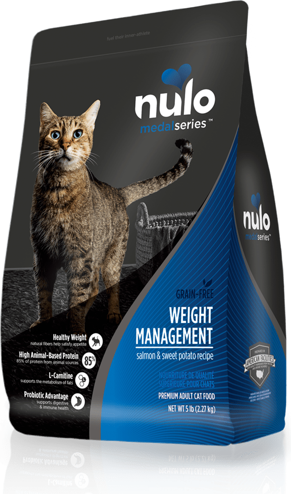 Nulo weight management outlet
