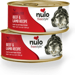 Nulo Freestyle Beef & Lamb Recipe