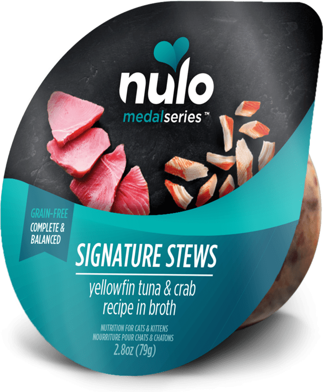 Nulo Cat Food Reviews