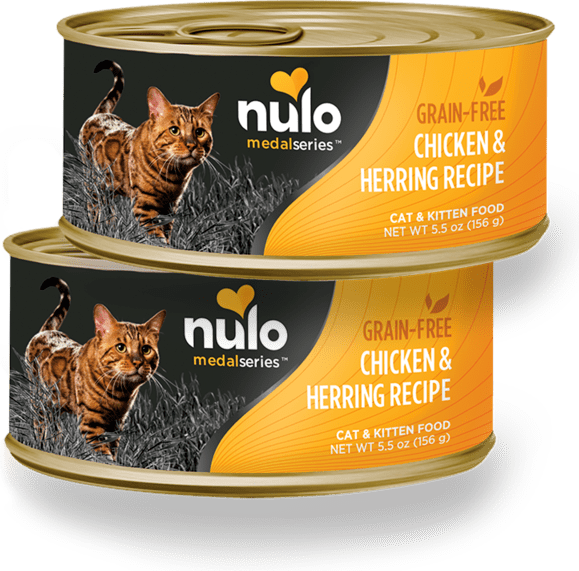 Nulo Cat Food Reviews