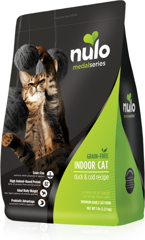 Nulo Cat Food Reviews