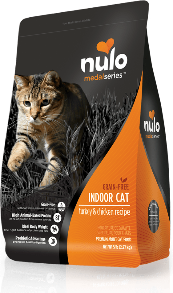 Nulo Cat Food Reviews