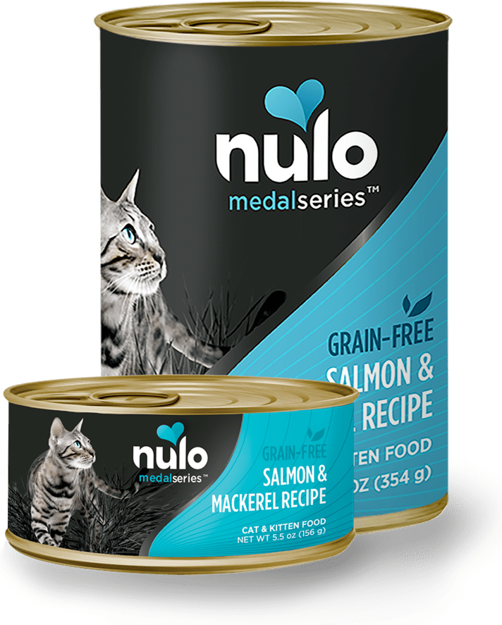 Nulo Cat Food Reviews