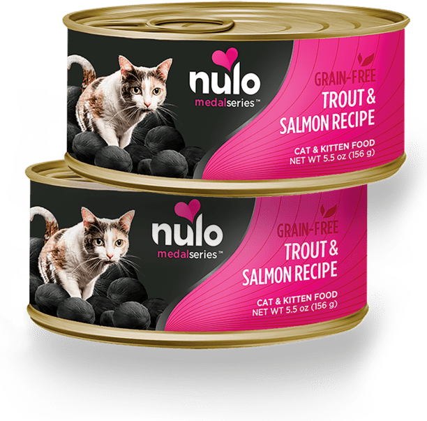 Nulo Cat Food Reviews