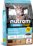 Nutram I12 Ideal Solution Support Dry