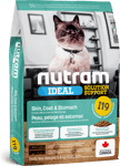Nutram I19 Ideal Solution Support Dry