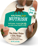 Nutrish Paw Lickin' Chicken & Liver Recipe