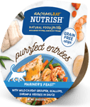 Nutrish Purrfect Entrees Mariner's Feast