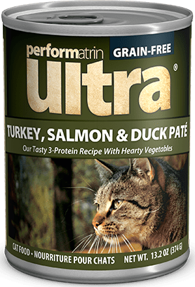 performatrin ultra cat