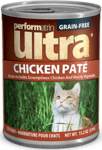Performatrin Ultra Grain-Free Chicken Pâté