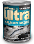 Performatrin Ultra Salmon Bisque