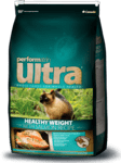 Performatrin Ultra Healthy Weight With Salmon Recipe