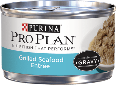 purina pro plan seafood stew