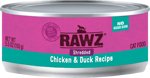 Rawz Chicken & Duck Recipe
