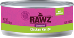 Rawz Shredded Chicken Recipe