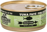 Redbarn Tuna Paté Recipe