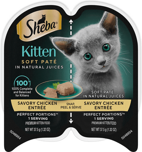 Sheba Cat Food Reviews