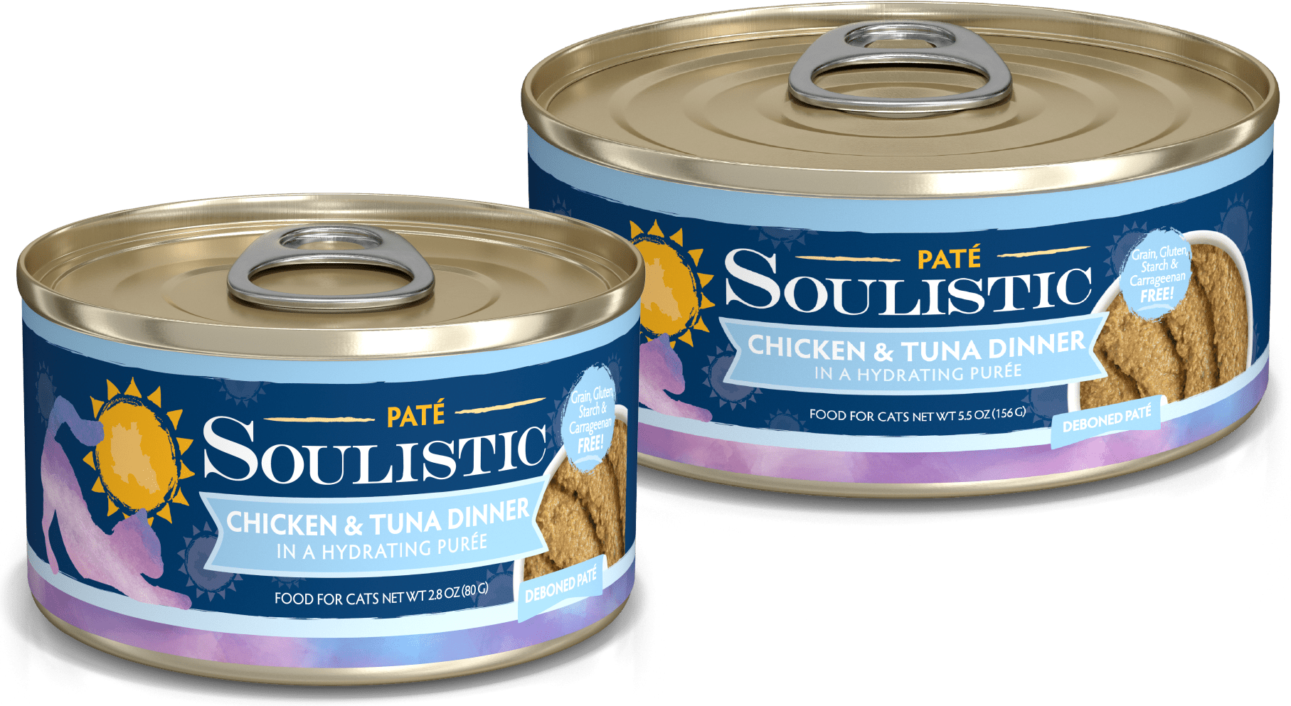 Soulistic Cat Food Reviews