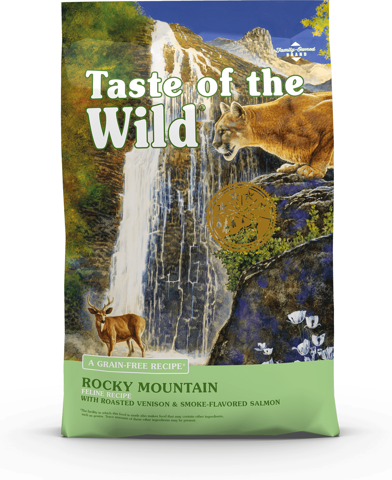 taste of the wild cat food wet Taste of the Wild